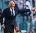 Juventus Lagi Ngegas, Luciano Spalletti Ogah Bahas Masa Depannya