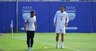 Kabar Baik! Persib Menuju Full Team Saat Hadapi Bali United