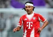 Kalahkan Madrid, Serge Gnabry Akui Bikin Bayern Makin Pede