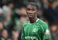 Karim Coulibaly Jadi Rebutan, Paris Saint-Germain dan Napoli Ikut Mengincar