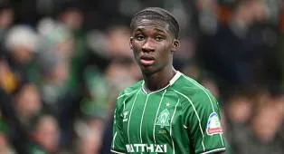 Karim Coulibaly Jadi Rebutan, Paris Saint-Germain dan Napoli Ikut Mengincar