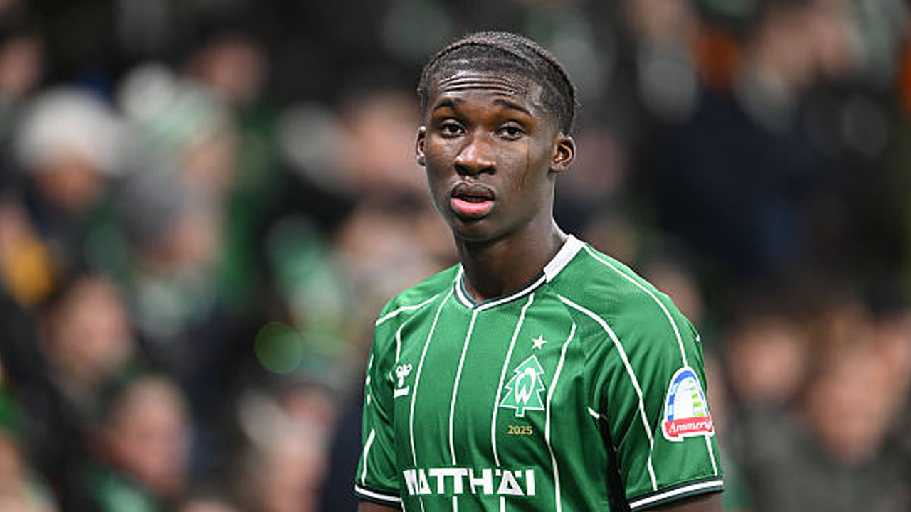 Karim Coulibaly Jadi Rebutan, Paris Saint-Germain dan Napoli Ikut Mengincar