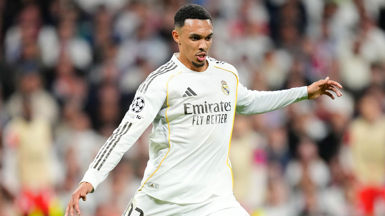 Keane Kritik Performa Trent Alexander-Arnold Saat Hadapi Bayern Munich