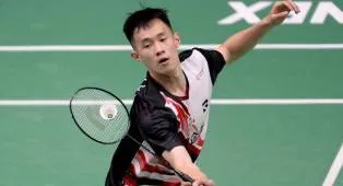 Kejuaraan Asia 2026: Chi Yu Jen Atasi Jason Gunawan