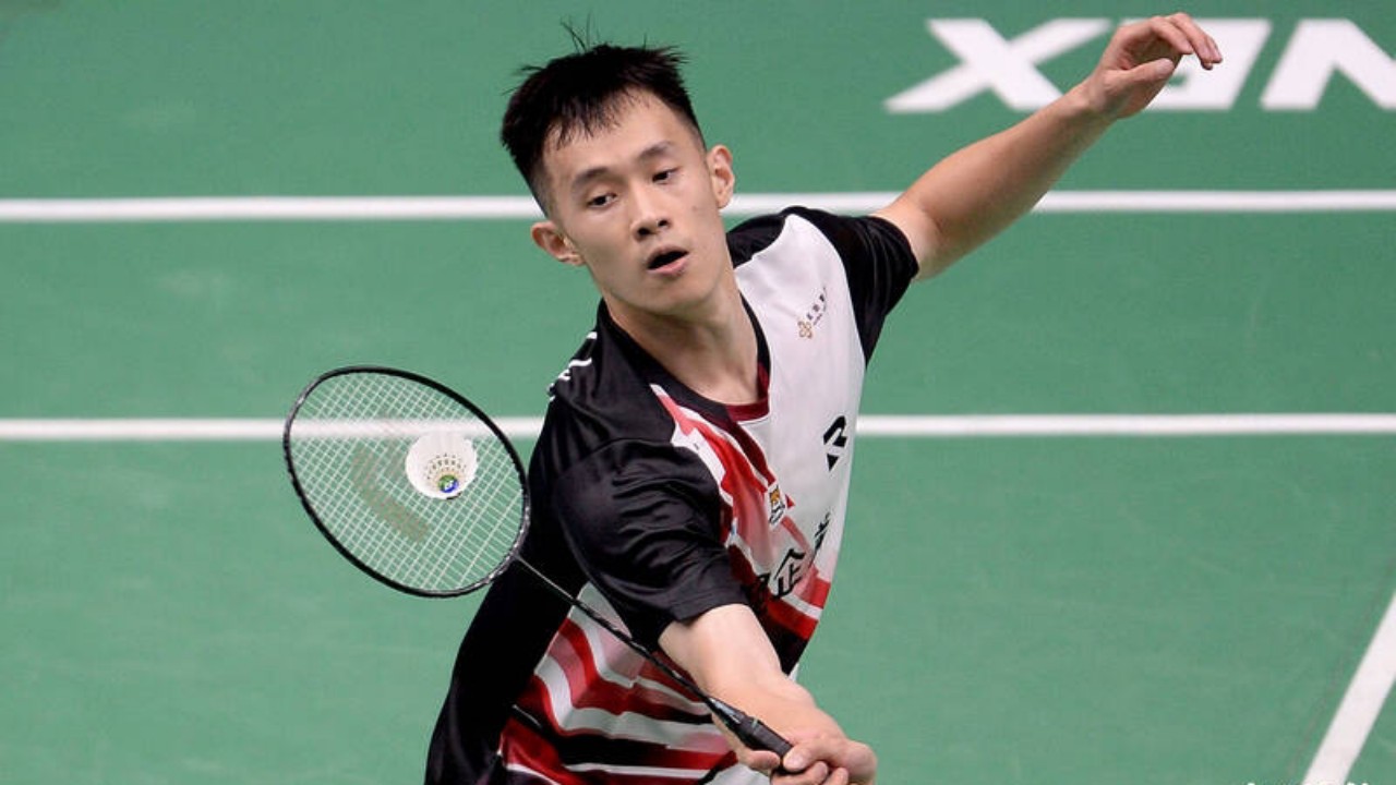 Kejuaraan Asia 2026: Chi Yu Jen Atasi Jason Gunawan