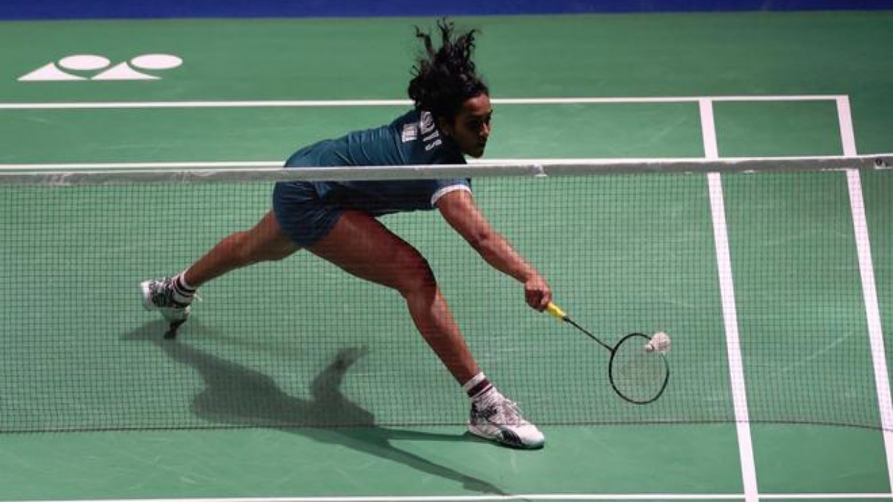 Kejuaraan Asia 2026: Ujian Berat Wong Ling Ching Melawan PV Sindhu