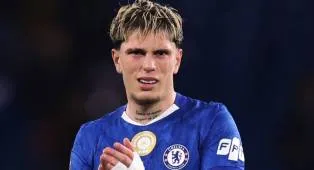 Klub Tak Terduga Siap Gaet Alejandro Garnacho dari Chelsea