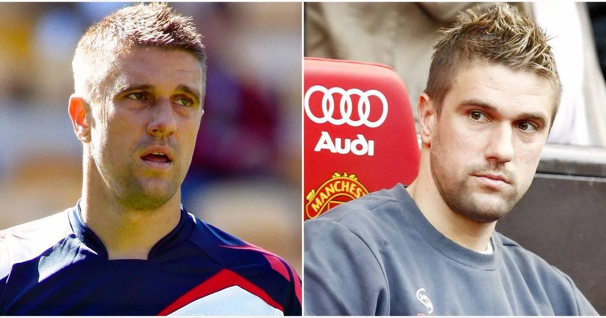 Legenda Premier League Terancam Nyawa Akibat Kondisi Kesehatan Serius - sumber: (givemesport)