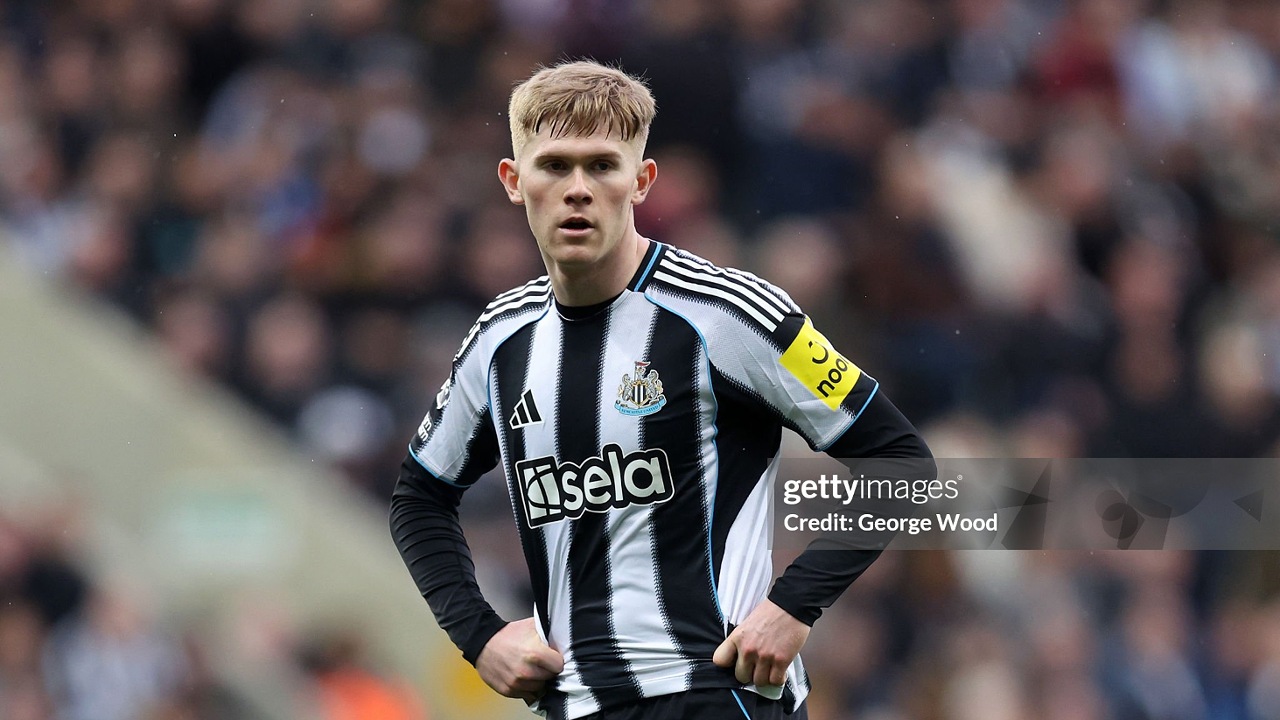 Lewis Hall Masuk Radar Chelsea, Siap Gantikan Cucurella