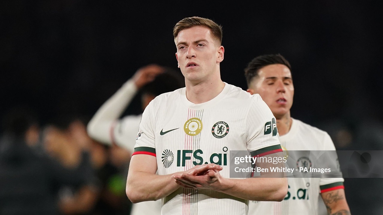 Liam Delap Masuk Radar Newcastle Lagi, Chelsea Bisa Lepas