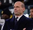Lini Depan Mandul Parah, Max Allegri Berencana Tinggalkan Skema 3-5-2