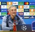Luis Enrique Ogah PSG Disebut Favorit Saat Hadapi Liverpool