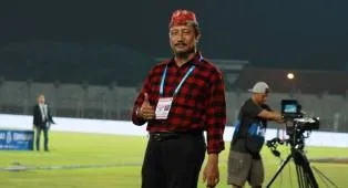 Madura United Gelar Pertandingan Kandang Terakhir Musim Ini di Bangkalan