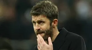 Manchester United Hentikan Pemburuan Bintang Everton Usai Negosiasi