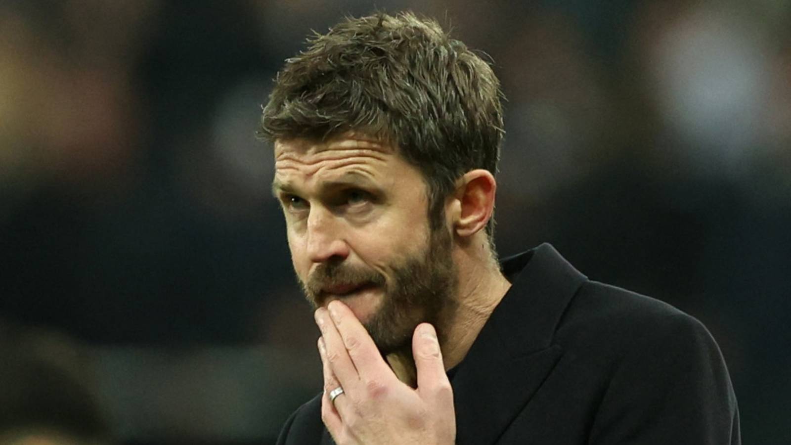 Manchester United Hentikan Pemburuan Bintang Everton Usai Negosiasi