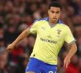 Manchester United Lirik Shea Charles, Alternatif Pengganti Casemiro