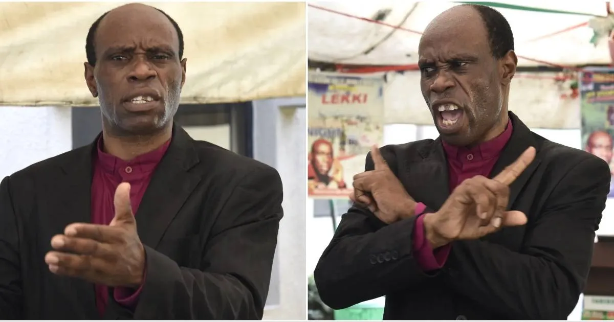 Mantan Pemain Liga Premier yang Dianggap Lawan Tangguh oleh Thierry Henry Kini Berubah Drastis - sumber: (givemesport)