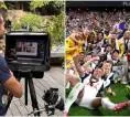 Mantan Pemain Spurs Pensiun Dini untuk Mengejar Karier Fotografi