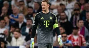 Manuel Neuer Puas Bayern Kalahkan Madrid Meski Gagal Clean Sheet
