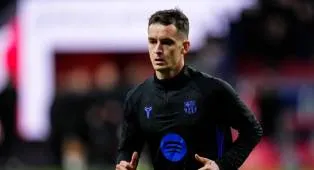 Marc Casado Akan Mendengarkan Tawaran Klub Lain