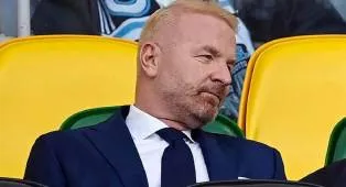 Marco Varini: Igli Tare Berpeluang Tinggalkan AC Milan di Musim Panas