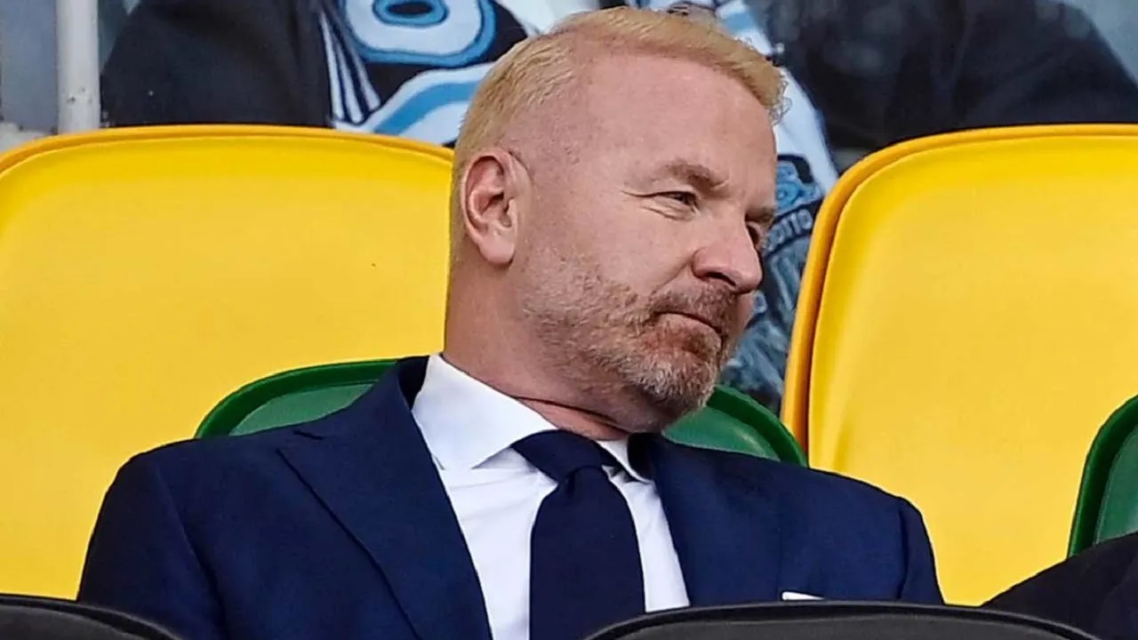 Marco Varini: Igli Tare Berpeluang Tinggalkan AC Milan di Musim Panas