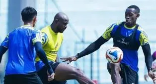 Marcos Santos Optimalkan Kedalaman Skuat Demi Torehan Positif Arema FC