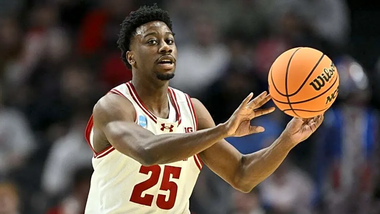 Matt Able Pertimbangkan Draft NBA 2026 dan Opsi Pindah ke Kampus Baru