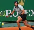 Matteo Berrettini Menang Tanpa Balas Atas Daniil Medvedev Di Monte Carlo