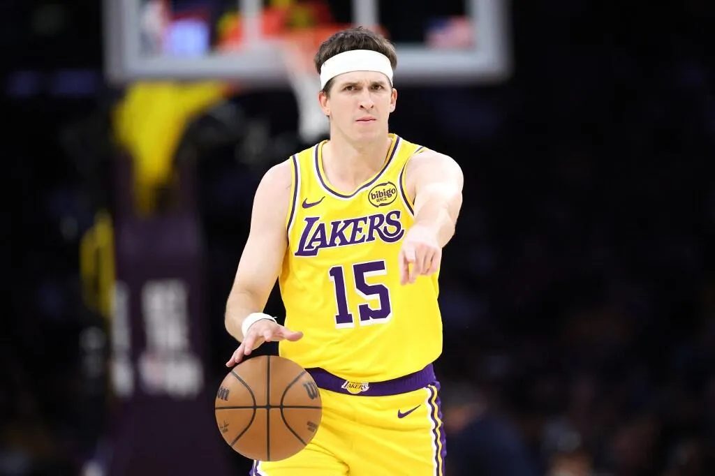 Mavericks Bantah Kesalahan Pemeriksaan Cedera Reaves - sumber: (mainbasket)