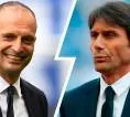 Max Allegri dan Antonio Conte Jadi Kandidat Terkuat Menangani Timnas Italia