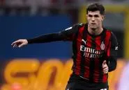 Media Italia Soroti Christian Pulisic Yang Seolah Lupa Mencetak Gol