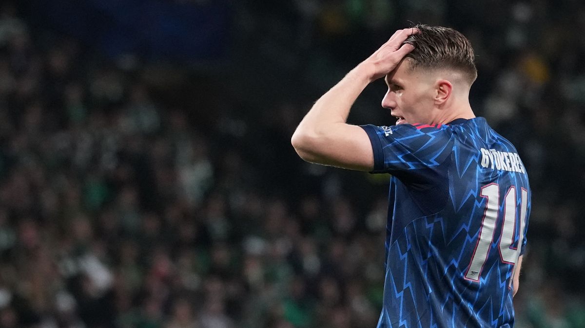 Media Portugal Kritik Tajam Gyokeres Usai Laga Arsenal