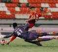 Menang Telak, Bali United Siap Hadapi Ujian Dari Persib Bandung