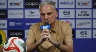 Mihail: Bali United Tunjukkan Kualitas Unggul Dibanding PSBS