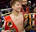 Naoya Inoue Siapkan Dua Laga Sebelum Naik Kelas