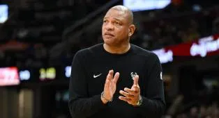 Nasib Doc Rivers Terancam di Tengah Kekisruhan Bucks