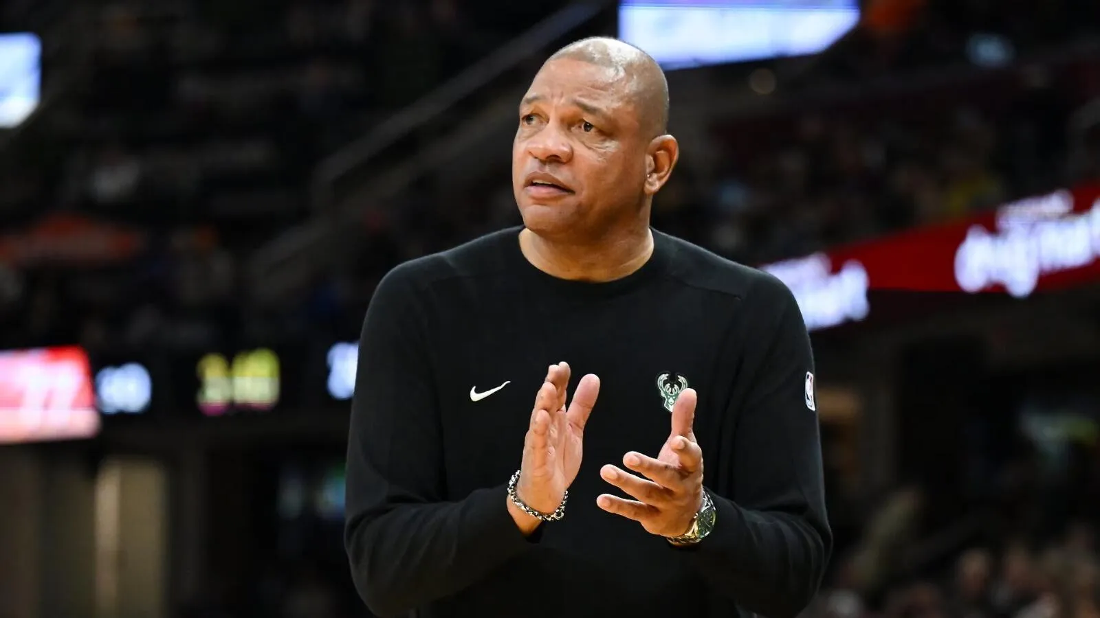 Nasib Doc Rivers Terancam di Tengah Kekisruhan Bucks - sumber: (mainbasket)