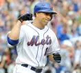 New York Mets Akan Pensiunkan Nomor 15 Carlos Beltran pada 19 September
