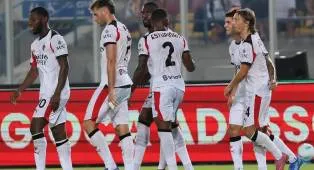 Nol Gol Dalam Dua Laga, Lini Depan AC Milan Dalam Krisis Yang Parah