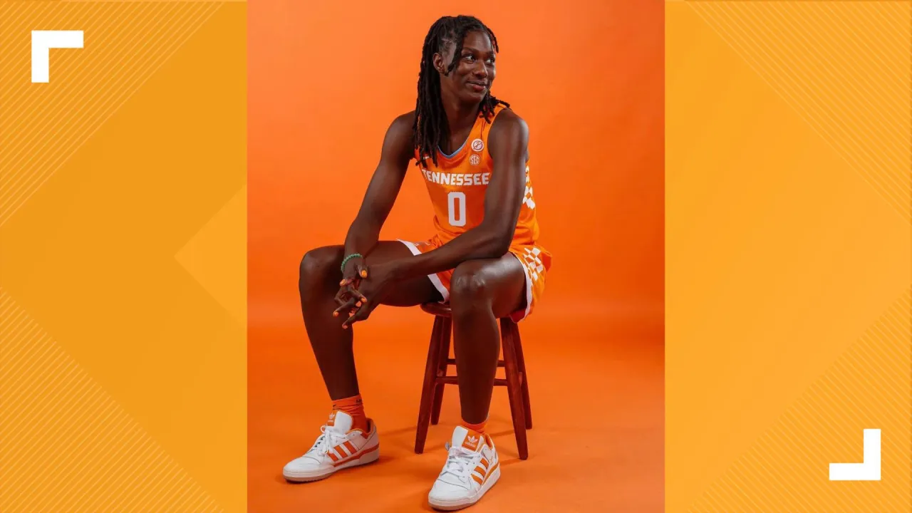Oliviyah Edwards Batalkan Komitmen, Roster Tennessee Tersisa 1 Pemain