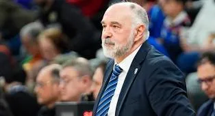 Pablo Laso Waspadai Kekuatan Partizan Yang Sedang Meningkat Pesat