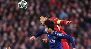 Paris Saint-Germain vs Liverpool, 5 Fakta Menarik Jelang Laga Liga Champions