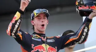 Pedro Acosta Tampil Lebih Konsisten Berkat Perubahan Mentalitas