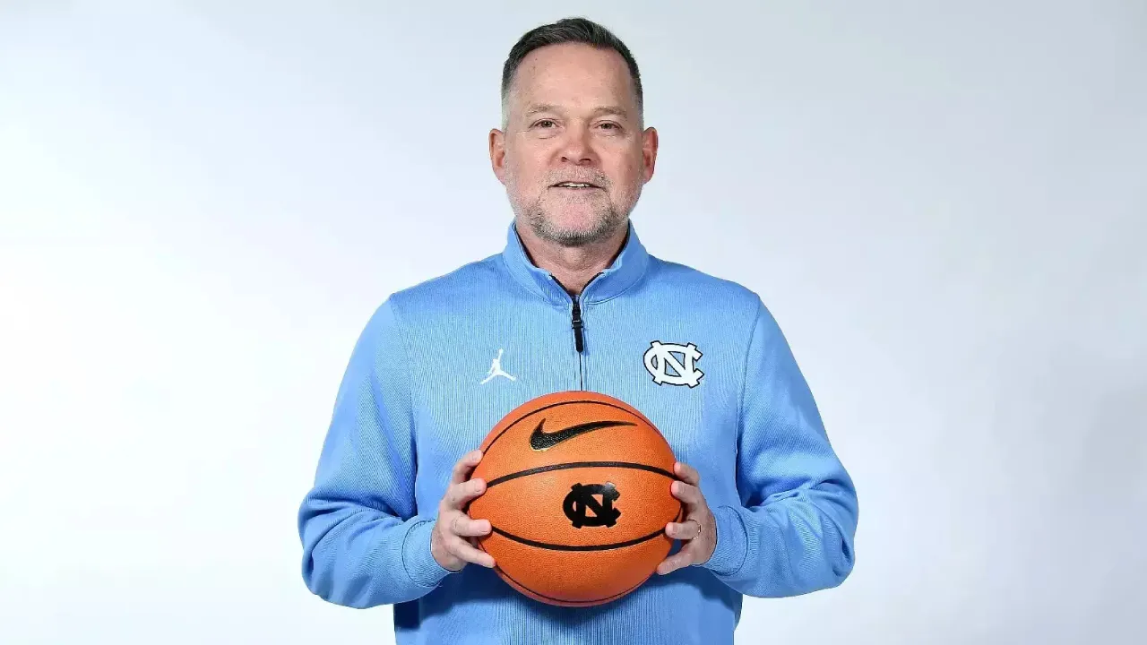 Pelatih Baru UNC Michael Malone Masuk Jajaran Pelatih Termahal di NCAA