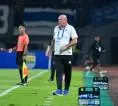 Pelatih Persib Tetap Waspada Meski Persija Tersungkur
