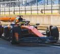 Pembalap Cadangan McLaren Tuntaskan Uji Coba Lanjutan F1