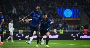 Penyebab Penurunan Performa Inter Milan Sebelum FIFA Match Day