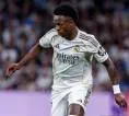 Performa Vinicius Junior Saat Hadapi Bayern Disebut Mengerikan