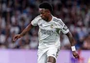 Performa Vinicius Junior Saat Hadapi Bayern Disebut Mengerikan